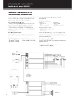 Preview for 38 page of MB QUART PAB 1200.1 D Installation And Operation Manual