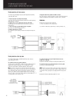 Preview for 76 page of MB QUART PAB 1200.1 D Installation And Operation Manual