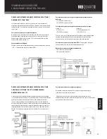 Preview for 79 page of MB QUART PAB 1200.1 D Installation And Operation Manual