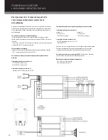 Preview for 80 page of MB QUART PAB 1200.1 D Installation And Operation Manual