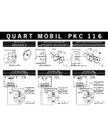 Предварительный просмотр 2 страницы MB QUART PKC 116 Installation Instructions