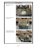 Предварительный просмотр 2 страницы MB QUART Polaris Ranger Installation Instructions Manual