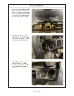 Предварительный просмотр 5 страницы MB QUART Polaris Ranger Installation Instructions Manual