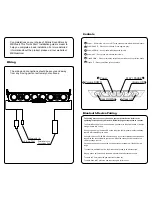 MB QUART Polaris Sound Bar 8 Quick Start Manual preview