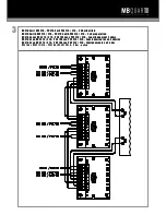 Предварительный просмотр 4 страницы MB QUART PREMIUM PCE 164  PCE164 PCE164 Installation Manual