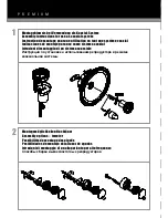 Preview for 6 page of MB QUART Premium PCE 210 Installation Manual