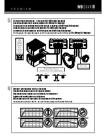 Предварительный просмотр 3 страницы MB QUART PREMIUM PVF 210 Installation Manual