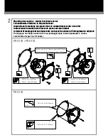 Предварительный просмотр 5 страницы MB QUART PREMIUM PVF 210 Installation Manual