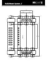 Предварительный просмотр 7 страницы MB QUART PREMIUM PVF 210 Installation Manual