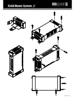 Предварительный просмотр 8 страницы MB QUART PREMIUM PVF 210 Installation Manual