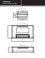 Preview for 2 page of MB QUART PREMIUM PVL216 User Manual