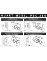 Preview for 3 page of MB QUART PSC 316 Installation Instructions