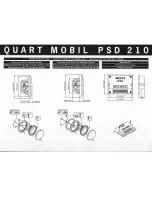 Preview for 3 page of MB QUART PSD 210 Installation Instructions Manual