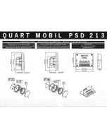 Предварительный просмотр 3 страницы MB QUART PSD 213 Installation Instructions Manual