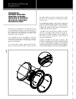 Предварительный просмотр 2 страницы MB QUART PWE-302 Installation Manual