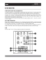 Предварительный просмотр 4 страницы MB QUART QB250 BMW1 User Manual