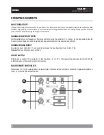 Предварительный просмотр 6 страницы MB QUART QB250 BMW1 User Manual