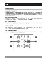 Предварительный просмотр 12 страницы MB QUART QB250 BMW1 User Manual