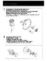 Preview for 2 page of MB QUART QM 100.03 Installation Manual