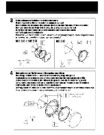 Preview for 3 page of MB QUART QM 100.03 Installation Manual