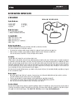 Preview for 6 page of MB QUART QM100 BMW User Manual