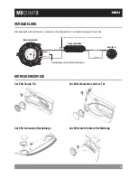 Preview for 5 page of MB QUART QM165 GOLF VI Mounting & Installation