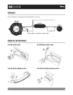 Preview for 7 page of MB QUART QM165 GOLF VI Mounting & Installation