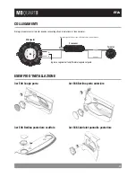 Preview for 9 page of MB QUART QM165 GOLF VI Mounting & Installation