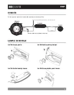 Preview for 11 page of MB QUART QM165 GOLF VI Mounting & Installation