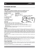 Предварительный просмотр 14 страницы MB QUART QM200.3 BMW Installation Manual