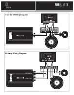 Preview for 5 page of MB QUART QS216 User Manual