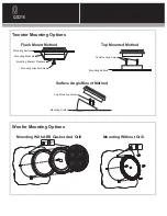 Preview for 6 page of MB QUART QS216 User Manual