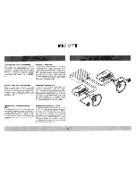 Предварительный просмотр 11 страницы MB QUART QSD 210 Operation Manual