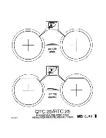 Предварительный просмотр 17 страницы MB QUART QSD 210 Operation Manual