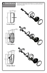 Preview for 6 page of MB QUART QSE-216 Quick Start Manual