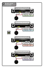 Preview for 8 page of MB QUART QSE-216 Quick Start Manual