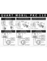 Предварительный просмотр 2 страницы MB QUART Quart Mobil PKC 110 Installation Instructions