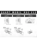 Предварительный просмотр 3 страницы MB QUART Quart Mobil RSC 210 Installation Instructions