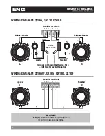 Preview for 6 page of MB QUART QUART S Installation Manual