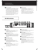 Предварительный просмотр 14 страницы MB QUART RAB 1450 Installation And Operation Manual