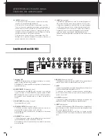 Предварительный просмотр 30 страницы MB QUART RAB 1450 Installation And Operation Manual