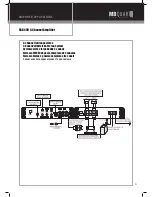 Предварительный просмотр 53 страницы MB QUART RAB 1450 Installation And Operation Manual