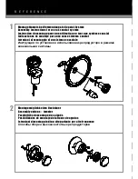 Preview for 4 page of MB QUART REFERENCE Series RCE 210  RCE210 RCE210 Installation Manual