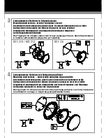 Preview for 5 page of MB QUART REFERENCE Series RCE 210  RCE210 RCE210 Installation Manual