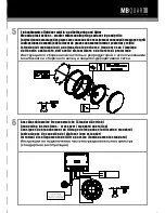 Preview for 6 page of MB QUART REFERENCE Series RCE 210  RCE210 RCE210 Installation Manual