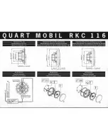 Preview for 2 page of MB QUART REFERENCE Series RKC 116  RKC116 RKC116 Installation Instructions