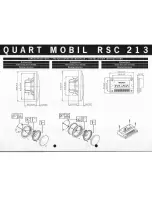 Предварительный просмотр 3 страницы MB QUART RSC 213 Installation Instructions