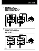 Предварительный просмотр 5 страницы MB QUART RVF 210 Installation Manual