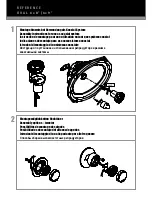 Preview for 4 page of MB QUART RVF 269 Installation Manual