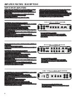 Preview for 4 page of MB QUART SS100.4 Manual